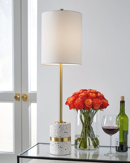 Maywick Table Lamp - Pull Up A Couch