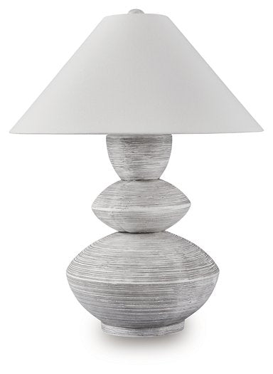 Ashley Furniture Brickdon Table Lamp - Thumbnail 4