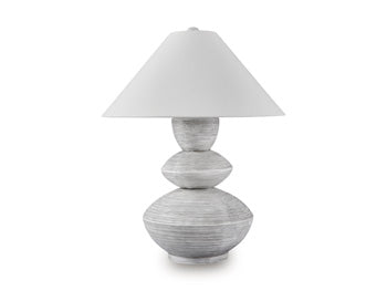 Ashley Furniture Brickdon Table Lamp - Thumbnail 4