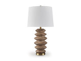 Jyllyard Table Lamp