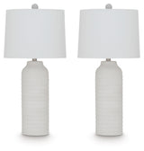 Vauville Table Lamp (Set of 2)