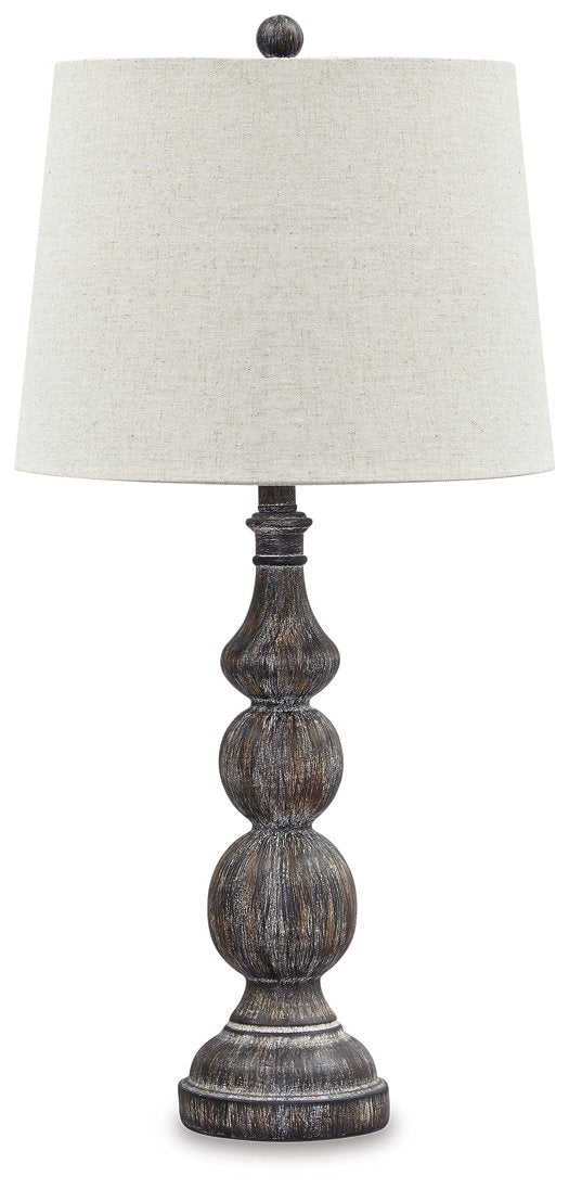 Mair Table Lamp (Set of 2) - Pull Up A Couch