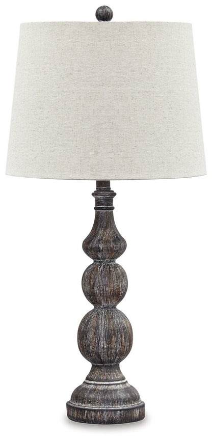 Mair Table Lamp (Set of 2) - Pull Up A Couch