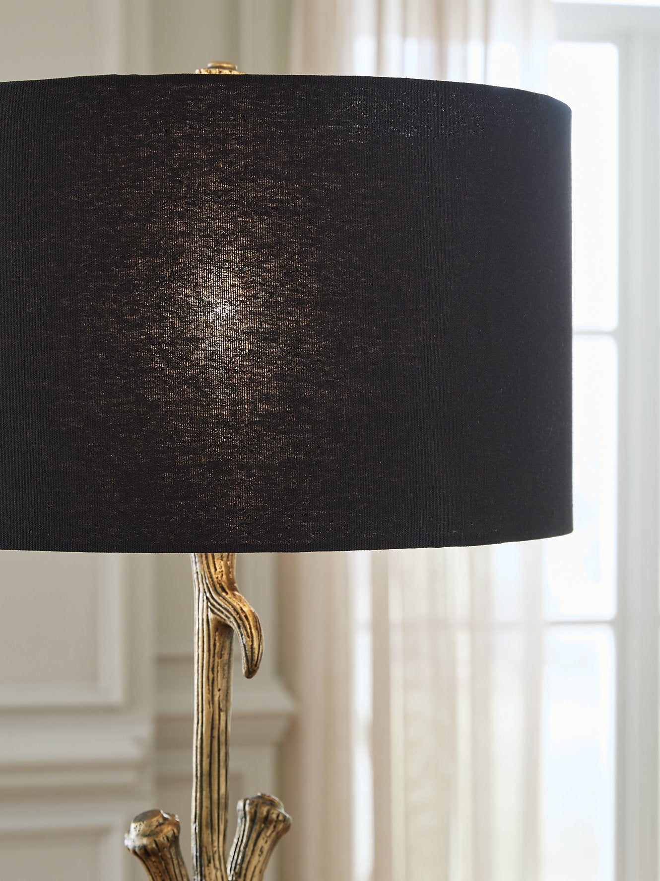 Josney Table Lamp - Pull Up A Couch