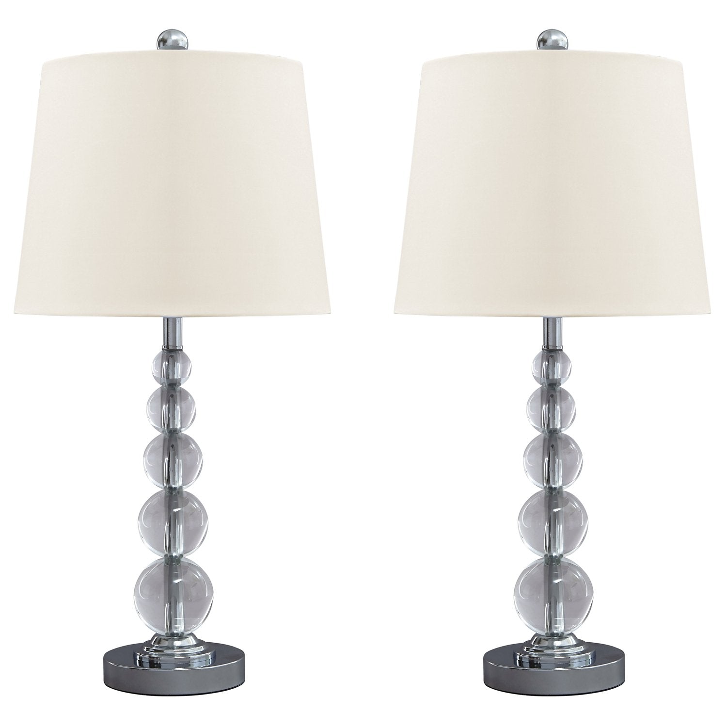 Joaquin Table Lamp (Set of 2) - Pull Up A Couch