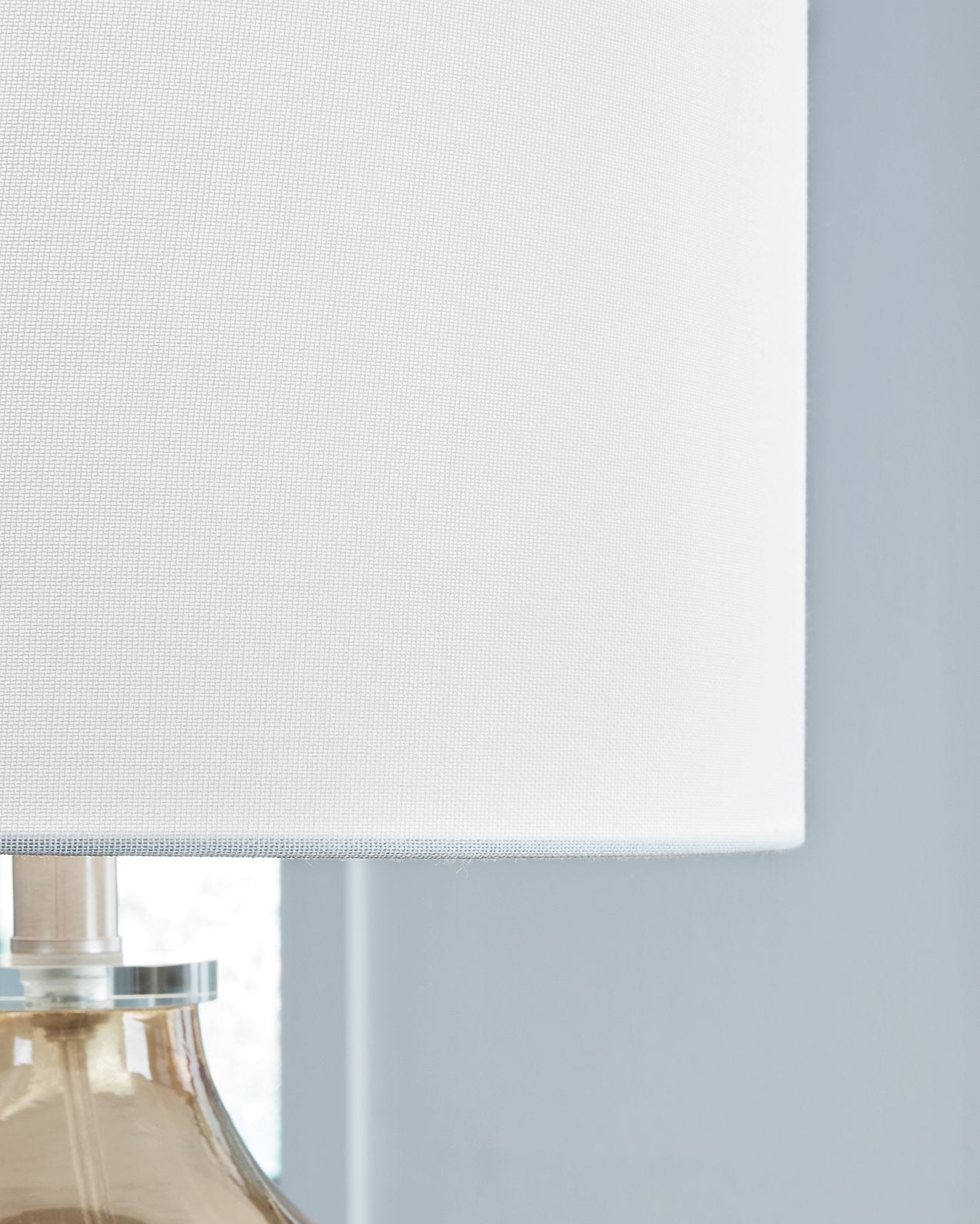 Lemmitt Table Lamp - Pull Up A Couch