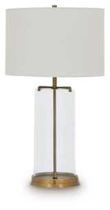 Gizeh Table Lamp