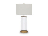 Gizeh Table Lamp