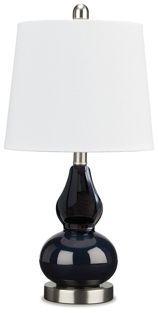 Makana Table Lamp image