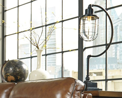 Jae Desk Lamp - Pull Up A Couch