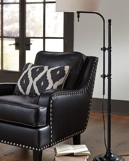 Anemoon Floor Lamp - Pull Up A Couch