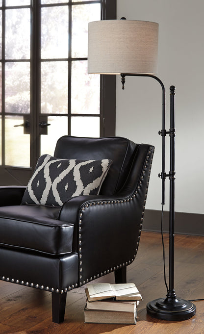 Anemoon Floor Lamp - Pull Up A Couch