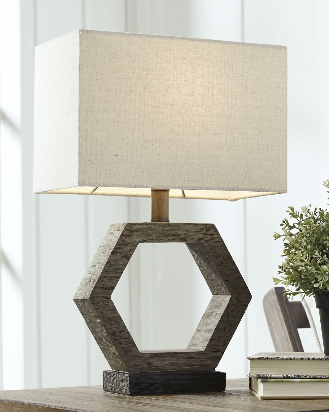 Marilu Table Lamp - Pull Up A Couch