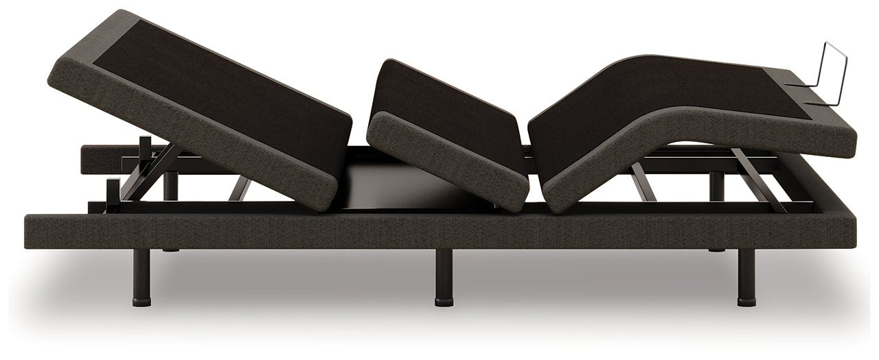 Comfort Ultra Adj Base