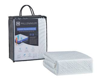 advanced Protector Mattress Protector (Set of 4) - Pull Up A Couch