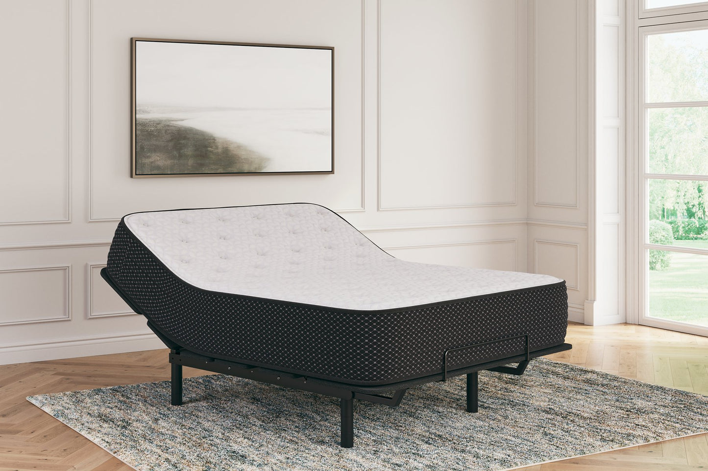 Limited Edition Plush Mattress - Pull Up A Couch