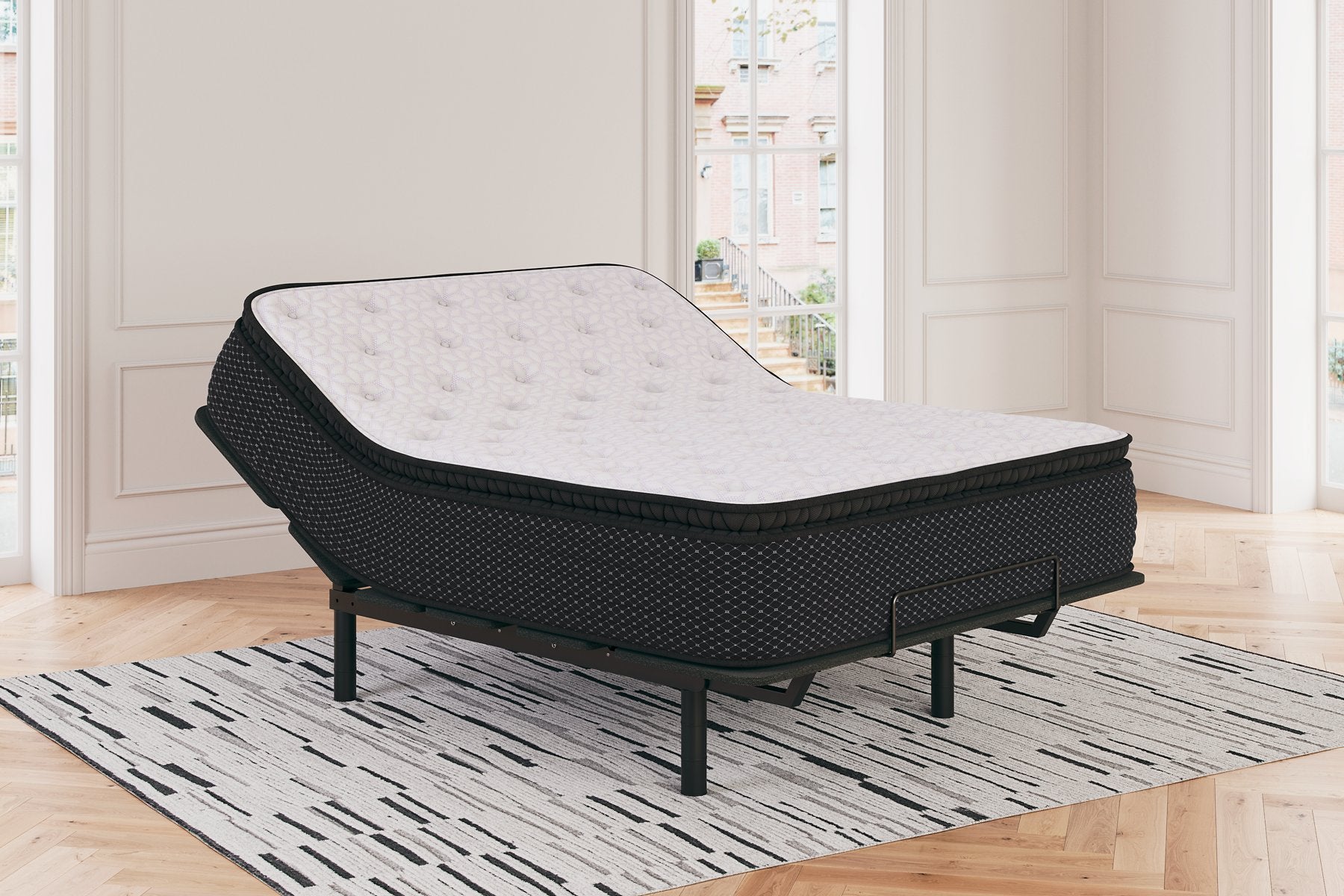 Limited Edition PT Mattress - Pull Up A Couch