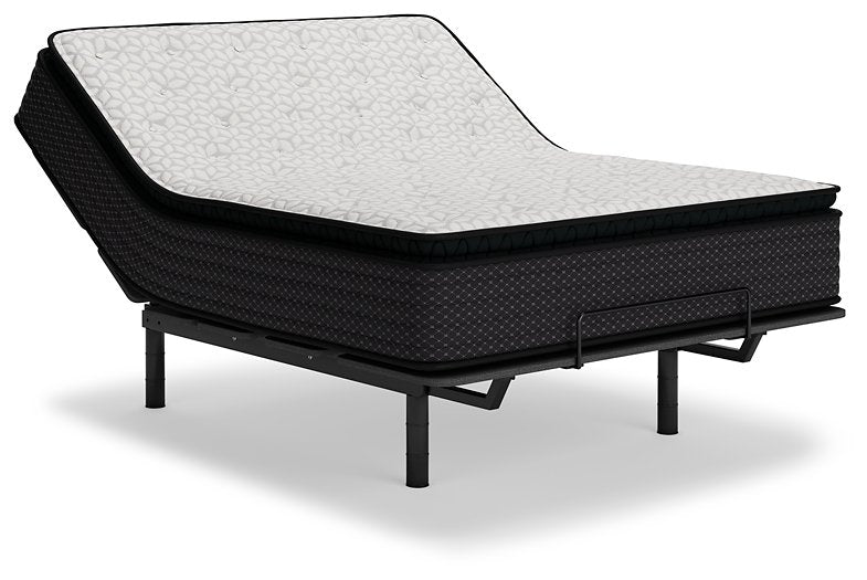 Limited Edition PT Mattress - Pull Up A Couch