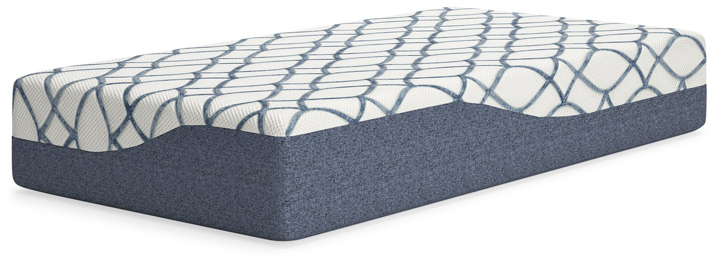 12 Inch Chime Elite 2.0 Mattress - Pull Up A Couch