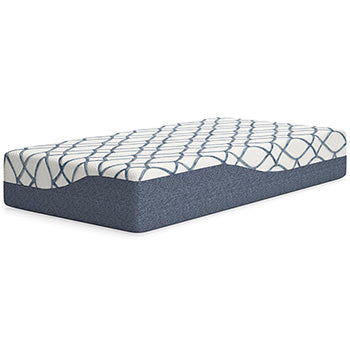 12 Inch Chime Elite 2.0 Mattress - Pull Up A Couch