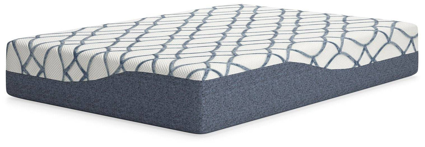 12 Inch Chime Elite 2.0 Mattress - Pull Up A Couch