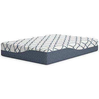 12 Inch Chime Elite 2.0 Mattress - Pull Up A Couch