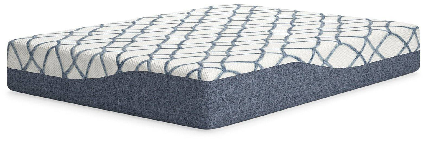 12 Inch Chime Elite 2.0 Mattress - Pull Up A Couch