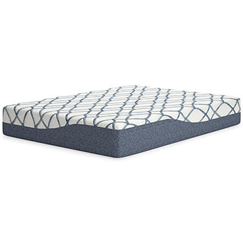 12 Inch Chime Elite 2.0 Mattress - Pull Up A Couch