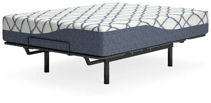 12 Inch Chime Elite 2.0 Mattress - Pull Up A Couch