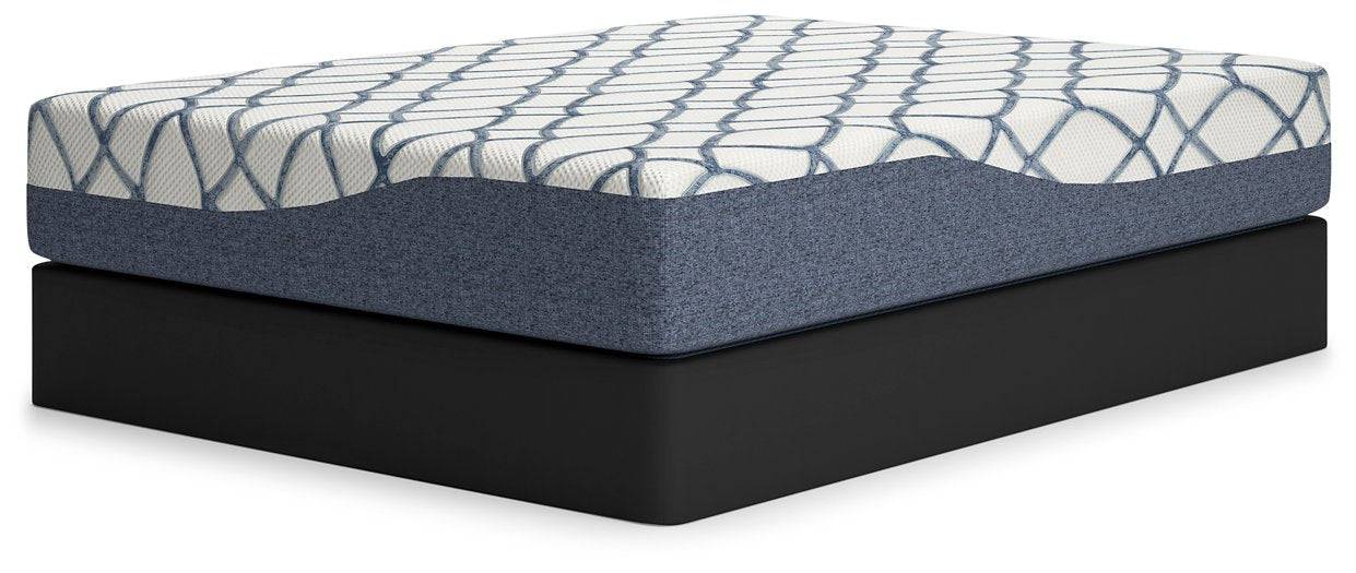 12 Inch Chime Elite 2.0 Mattress - Pull Up A Couch