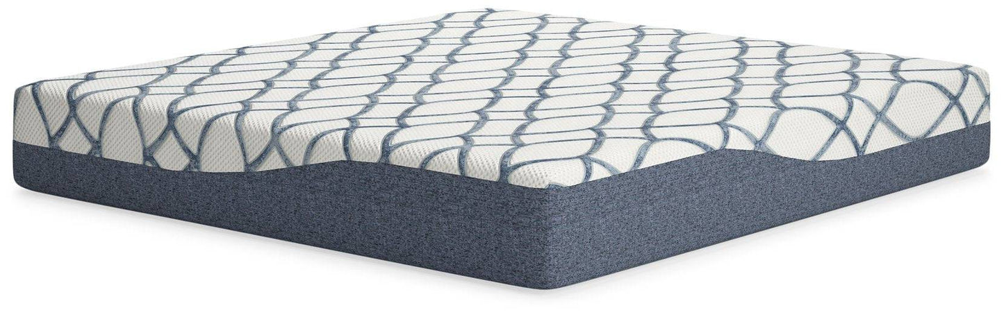 12 Inch Chime Elite 2.0 Mattress - Pull Up A Couch