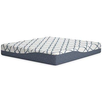 12 Inch Chime Elite 2.0 Mattress - Pull Up A Couch