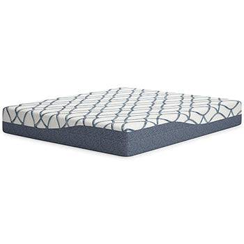 12 Inch Chime Elite 2.0 Mattress - Pull Up A Couch