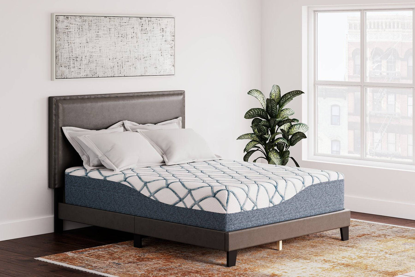 14 Inch Chime Elite 2.0 Mattress - Pull Up A Couch