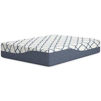 14 Inch Chime Elite 2.0 Mattress - Pull Up A Couch