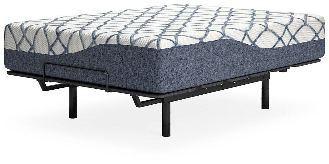 14 Inch Chime Elite 2.0 Mattress - Pull Up A Couch