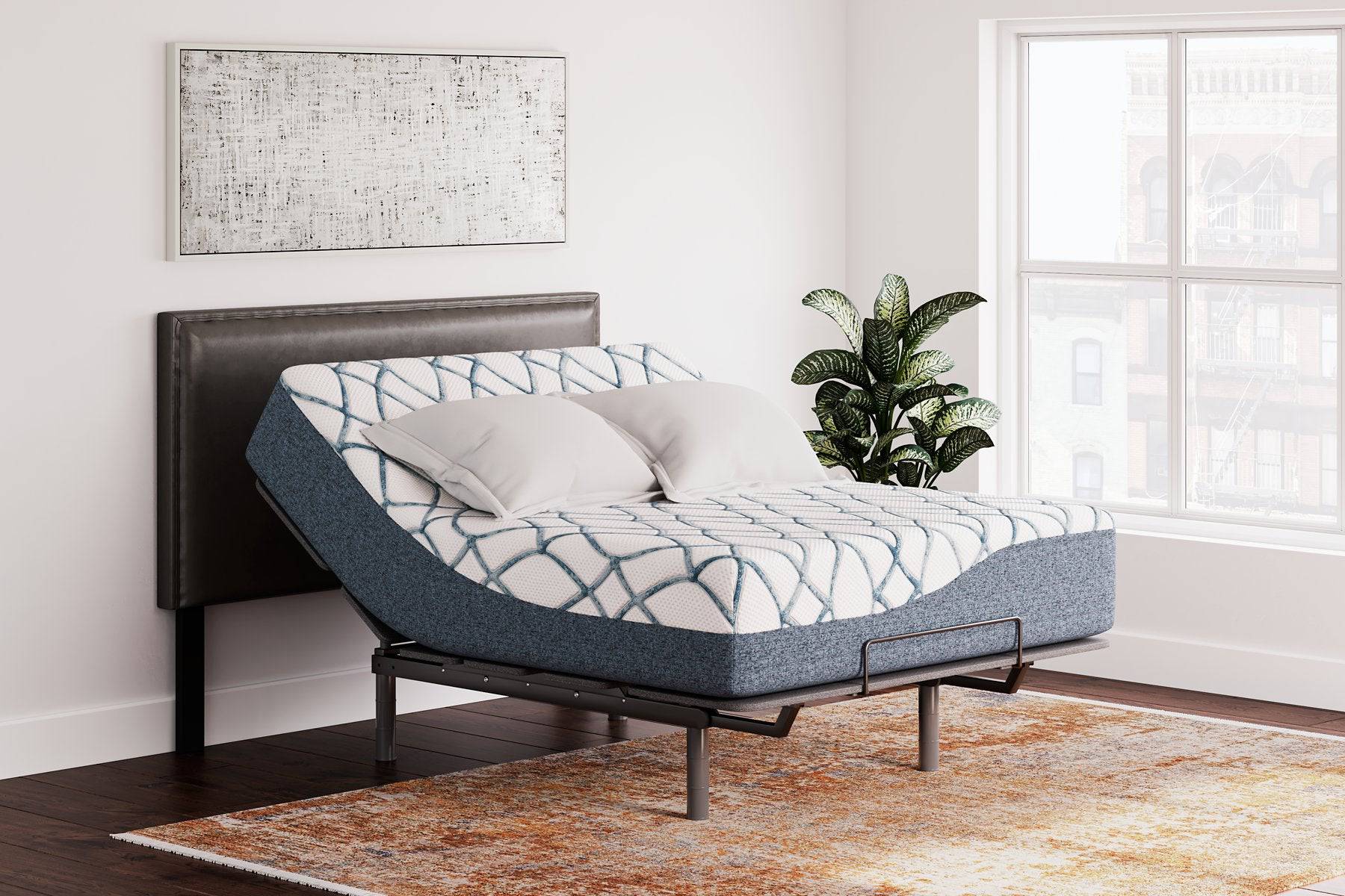 14 Inch Chime Elite 2.0 Mattress - Pull Up A Couch