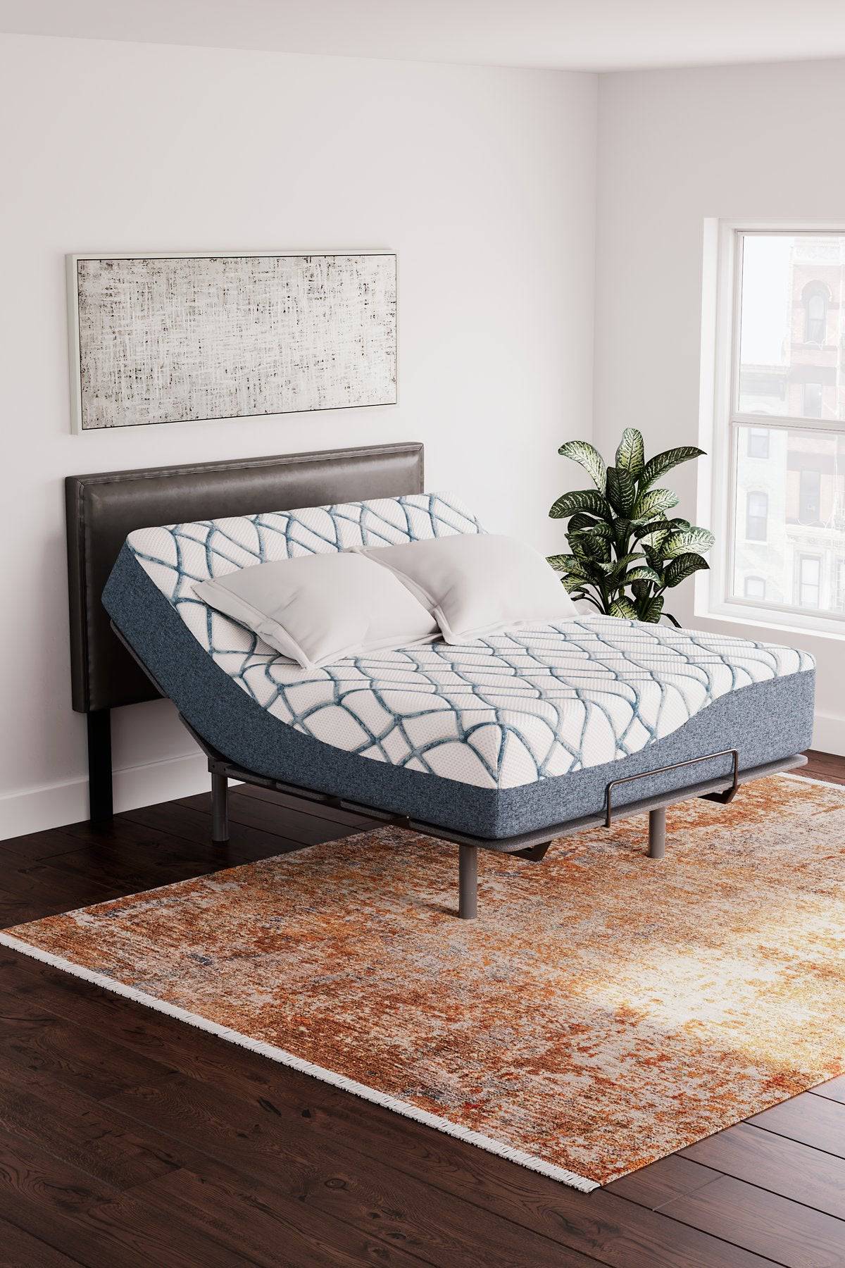 14 Inch Chime Elite 2.0 Mattress - Pull Up A Couch