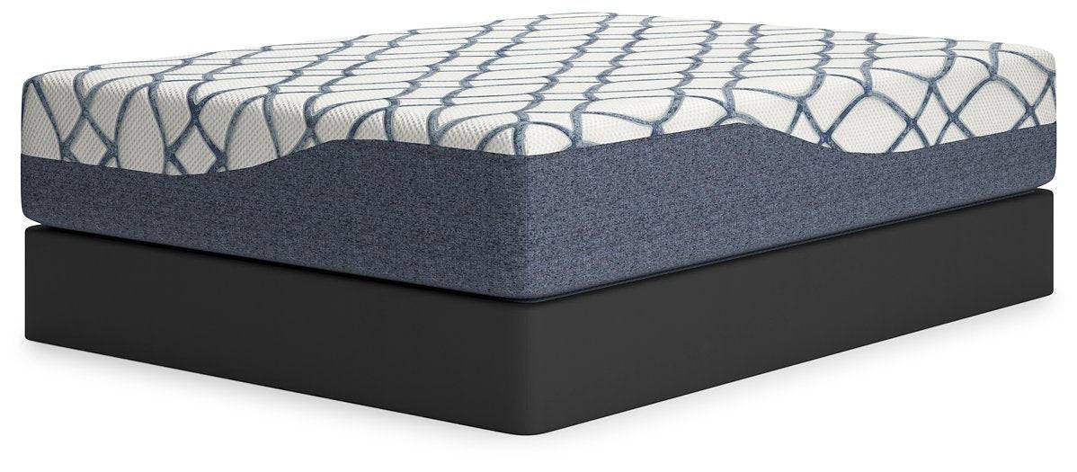 14 Inch Chime Elite 2.0 Mattress - Pull Up A Couch