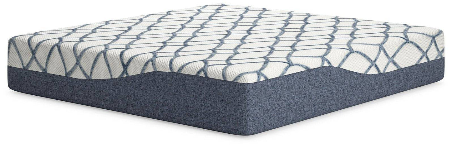 14 Inch Chime Elite 2.0 Mattress - Pull Up A Couch