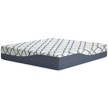 14 Inch Chime Elite 2.0 Mattress - Pull Up A Couch