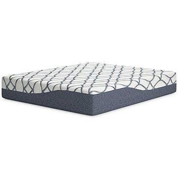 14 Inch Chime Elite 2.0 Mattress - Pull Up A Couch