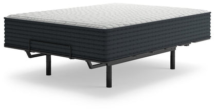 Hybrid 1200 Mattress - Pull Up A Couch