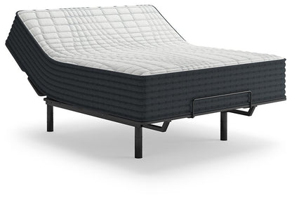 Hybrid 1200 Mattress - Pull Up A Couch