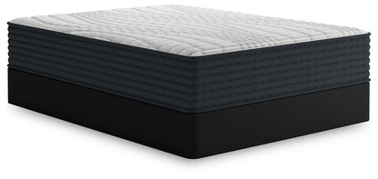 Hybrid 1200 Mattress - Pull Up A Couch