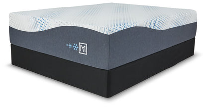 Millennium Luxury Gel Memory Foam Mattress - Pull Up A Couch