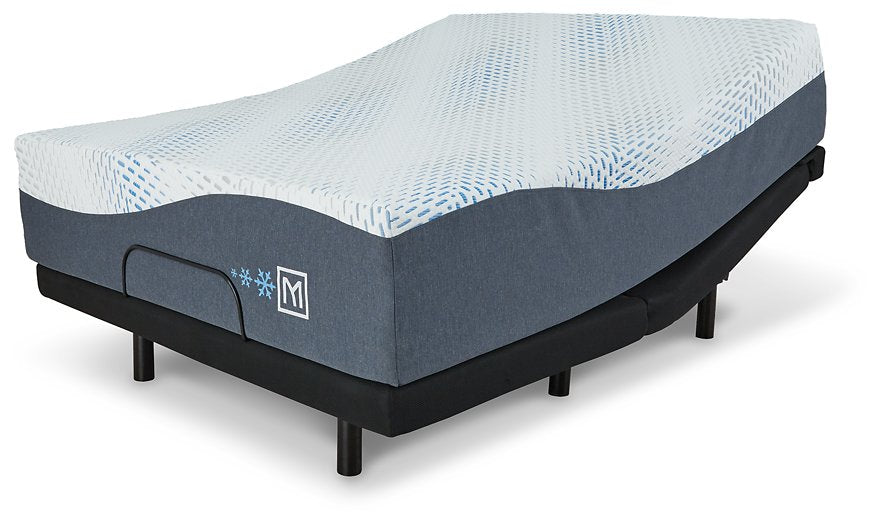 Millennium Luxury Gel Memory Foam Mattress - Pull Up A Couch