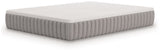Terra Sleep Medium Mattress
