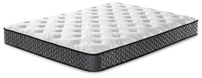 8 Inch Bonnell Hybrid Mattress - Pull Up A Couch