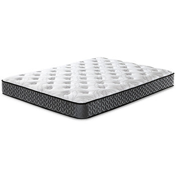 8 Inch Bonnell Hybrid Mattress - Pull Up A Couch